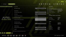MSI MAG B850 TOMAHAWK MAX WIFI-4